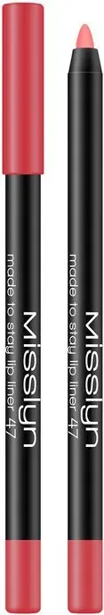 MISSLYN Made to Stay Lipliner 47