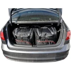 Kofferraumtaschen Set - VW JETTA IV