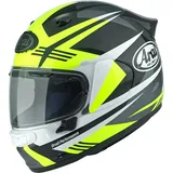 Arai Helmet Arai Quantic Mark Integralhelm - - M
