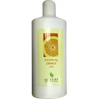 Schupp Orange Einreibung 45% 200 ml