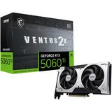 MSI GeForce RTX 5060 Ti 8 GB GDDR7