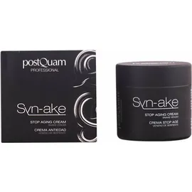 Postquam Antiaging Creme mit Sonnenschutz 50 ml