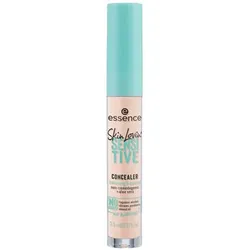 Essence  Concealer & Abdeckstift Hautfreundlicher Sensitiv-Korrektor - 05 Fair  in Braun, Einheitsgrösse