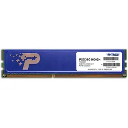 PATRIOT Signature Line - DDR3 - Modul - 8 GB