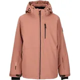 Whistler Drizzle Skijacke Braun 176