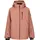 Whistler Drizzle Skijacke Braun 176
