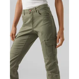 Vero Moda Ivy Cargohose Ivy Green XS 30