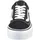 Vans Old Skool Platform black/white 41
