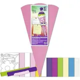 Ursus Bastelset Elfe 68 cm 6-eckig