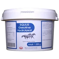 Berco Arzneimittel Gelatine Hydrolysat Equus Pulver veterinär