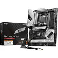 MSI PRO B650-A WIFI
