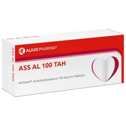 ASS AL 100 TAH