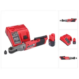 Milwaukee M12 FIR38-201 inkl. 1 x 2,0 Ah + Ladegerät