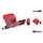 Milwaukee M12 FIR38-201 inkl. 1 x 2,0 Ah + Ladegerät
