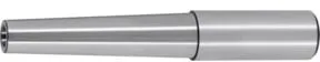 HOLEX Zylindrische Aufnahme für Einschraubfräser, M10 x 67