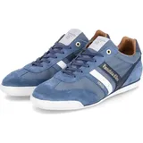 Pantofola d'Oro Vasto Nylon Low 2025 blau Herren