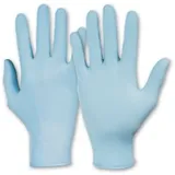 KCL Honeywell Einweghandschuh Dermatril 740 blau Nitril 100 St./Box