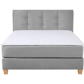 Home Affaire »Moulay« inkl. Topper, in 3 Härtegraden, TFK auch in Härtegrad 4