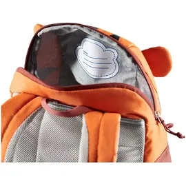 Deuter Kikki pepper/cinnamon