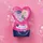 Bübchen 2in1 Prinzessin Rosalea Shampoo & Spülung 230 ml