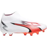 Puma Ultra Match+ LL FG/AG Fussballschuhe 42