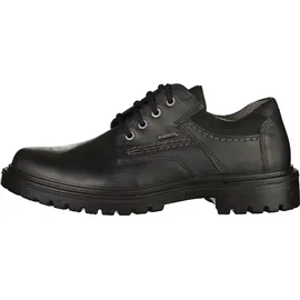 Jomos Alpina Herren Schwarz 49