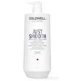 Goldwell Dualsenses Just Smooth Taming Shampoo 1000 ml