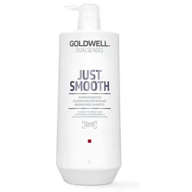 Goldwell Dualsenses Just Smooth Taming Shampoo 1000 ml