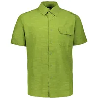 CMP 30t9977 Kurzarmhemd - Cactus - S