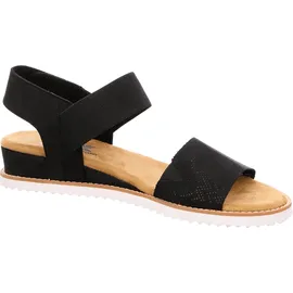 SKECHERS DESERT KISS Damen, schwarz 40 EU