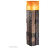 Noble Minecraft Torch