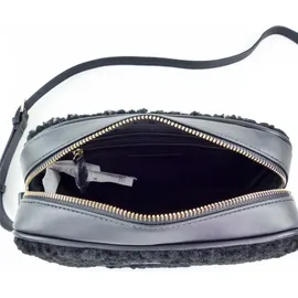 Valentino Umhängetasche Special Covent Camera Bag Nero