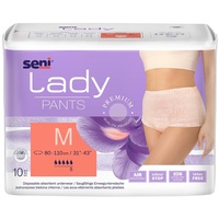 Seni Lady Pants Gr. M, 80 Stück