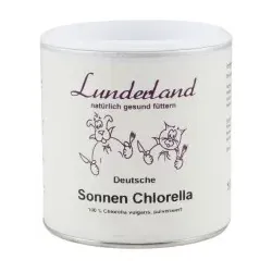 Lunderland Sonnen-Chlorella