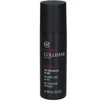 Collistar 24 Hour Freshness Deo Spray 100 ml