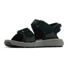 Columbia Konos Hiker Herren Black/Titanium II 40