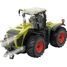 Siku Claas Xerion 5000 TRAC VC mit Bluetooth App-Steuerung 6791