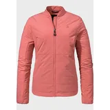 Schöffel Damen Bozen Jacke (Größe 3XL, rosa)