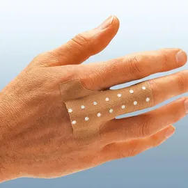 Hansaplast Classic Pflaster 5 m x 4 cm