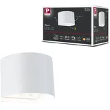Paulmann 71285 LED Akkuwandleuchte Nyora 2 W,