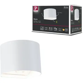 Paulmann 71285 LED Akkuwandleuchte Nyora 2 W,