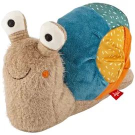 Sigikid Sweety Schnecke 30 cm Mehrfarbig