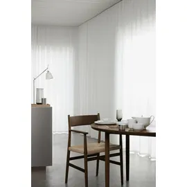 BLOMUS RO Servierplatte 18x35 cm Porzellan nimbus cloud