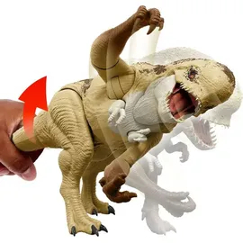Mattel Distortus Rex Spielfigur 10 cm