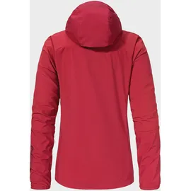 Schöffel Jacken Bike Hybrid Jk Style Mamry WMS rot S