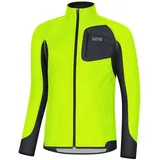 Gore Wear GOREWEAR R3 Partial C3 GORE® WINDSTOPPER® Shirt