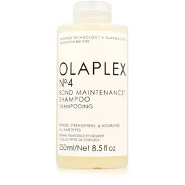 Olaplex No. 4 Bond Maintenance 250 ml