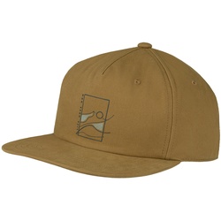 Buff Trucker Cap, L/XL - Wadi Fawn