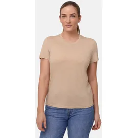Danish Endurance T-Shirt Premium Merino in schwarz L