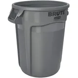 Rubbermaid Brute 76l PE Außen-Ø495xH581mm